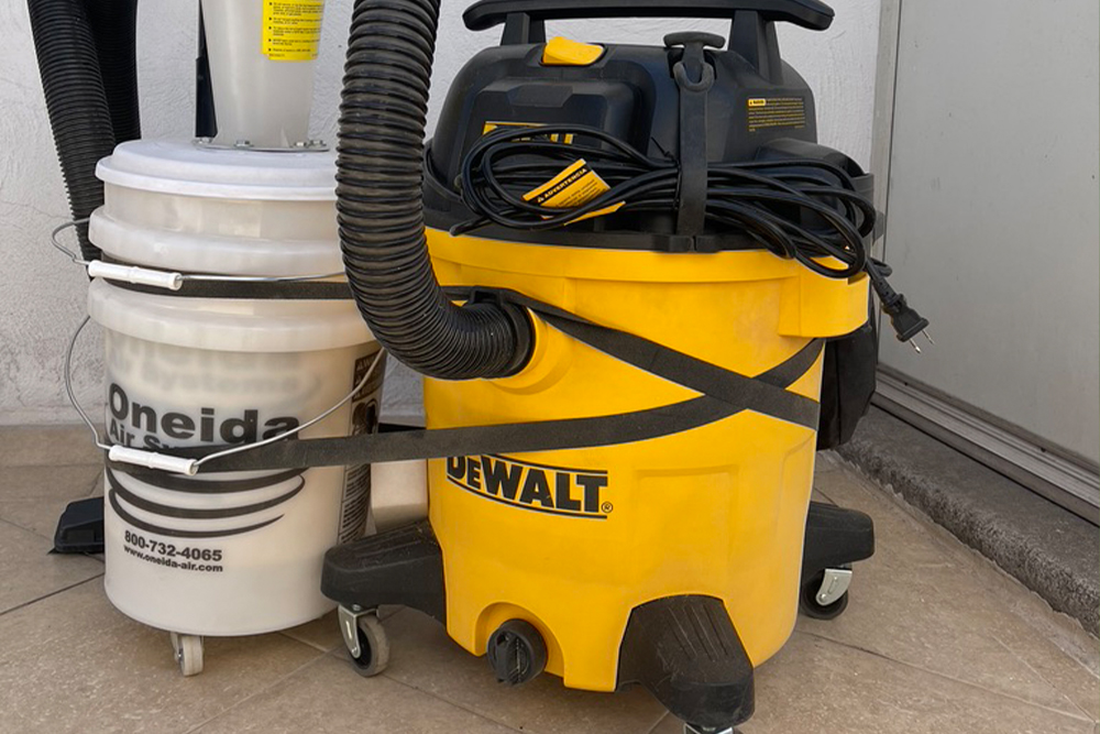 Dewalt Dxv12p