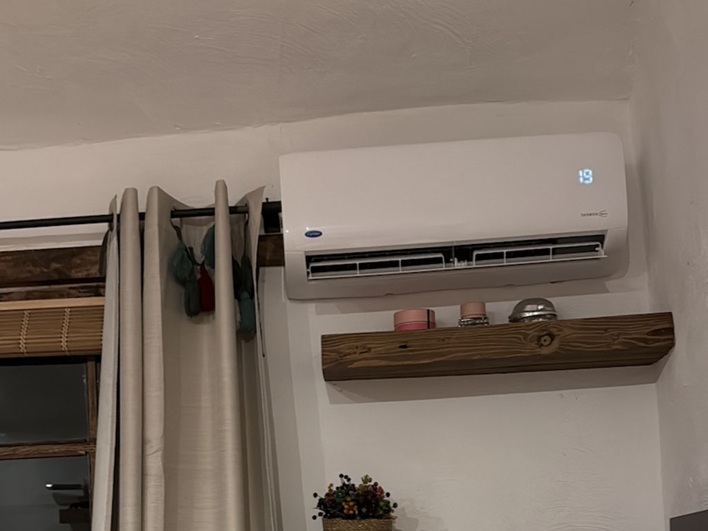 ¡Qué calor, qué frío… qué clima tan loco!